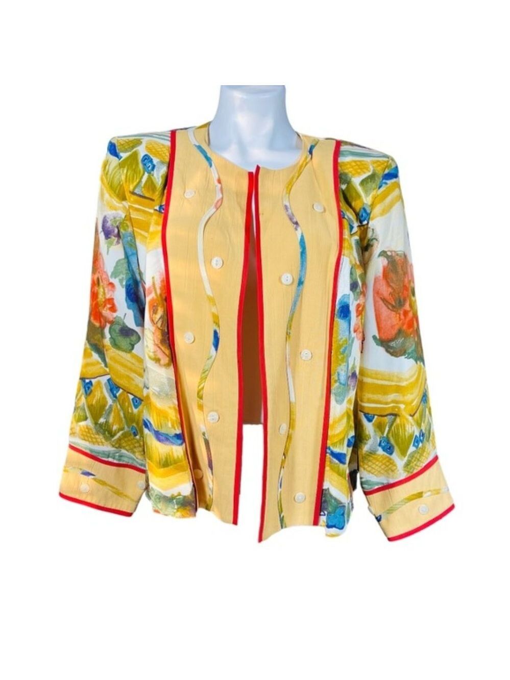 AC Sport Blazer